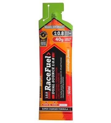 Race Fuel Gel Mojito 60ml