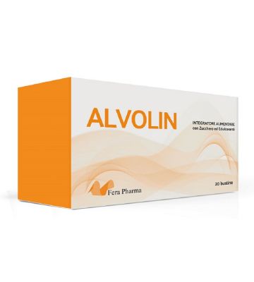 Alvolin 20bust