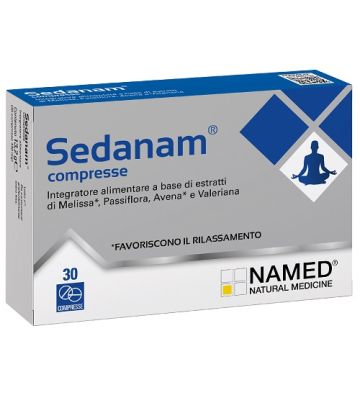Sedanam 30cpr