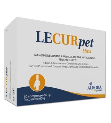 Lecurpet 60cpr