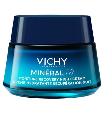 Mineral 89 Crema Notte 50 ml