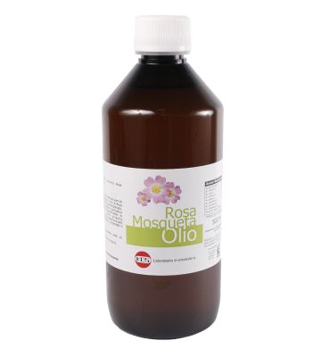 Rosa Mosqueta Olio 500ml