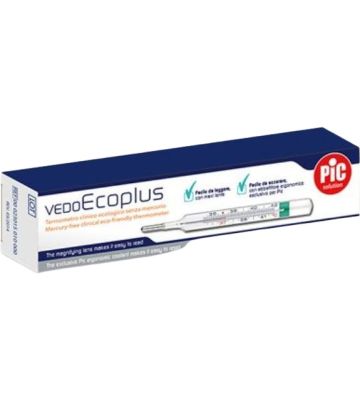 Termometro Gallio Vedoeco Plu