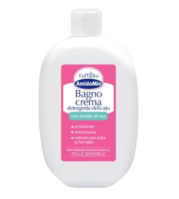 Euphidra Amido Bagno Crema