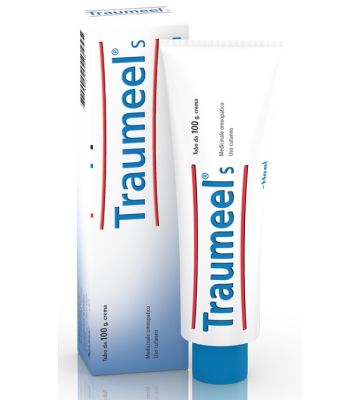 Traumeel s Crema 100g