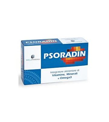 Psoradin 45cps
