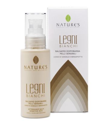 Legni Bianchi Nature's D/barba