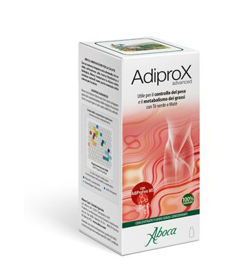 Adiprox Advanced Conc Fluido