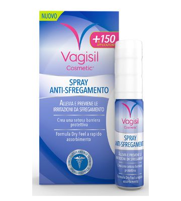 Vagisil Anti-sfregamento Spray
