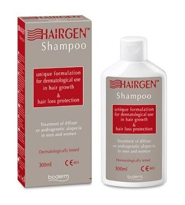 Hairgen Shampoo 200ml