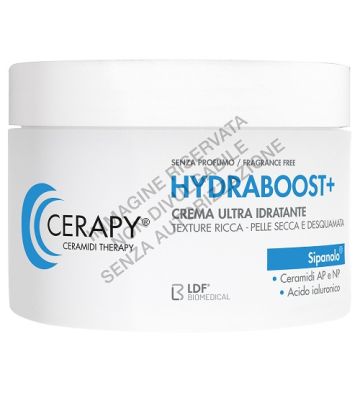 Cerapy Hydraboost+ 400 ml