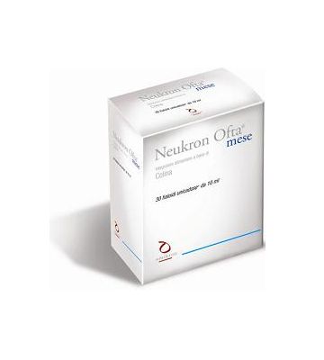 Neukron Ofta Mese 30fl 10ml
