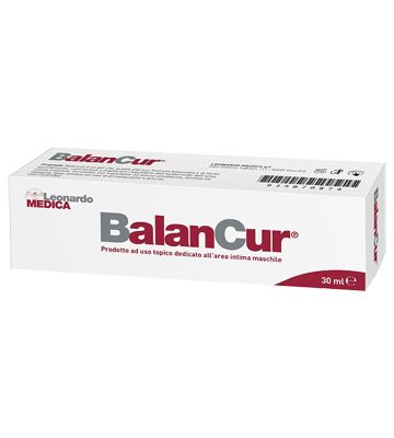 Balancur Gel 30ml