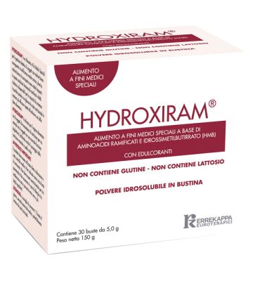 Hydroxiram 30bust