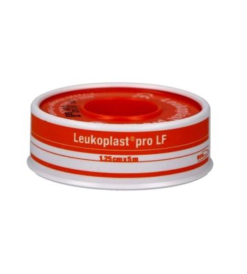 Cer Leukoplast Pro lf 1,25x500