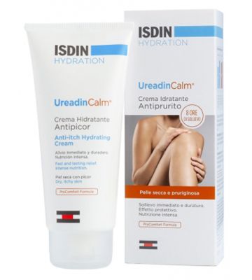 Ureadin Calm Crema 200ml