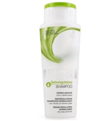 Bionike Defence Hair sh Sebore