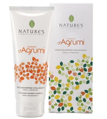 Giardino Agr Nature's Docciash