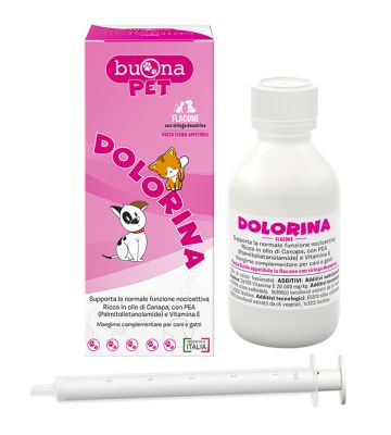 Dolorina Flacone 90g