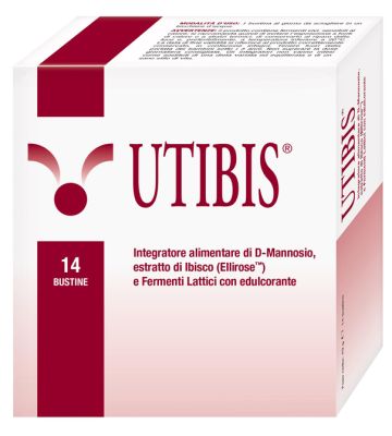 Utibis 14bust