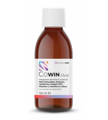 Cowin Fluid 150ml