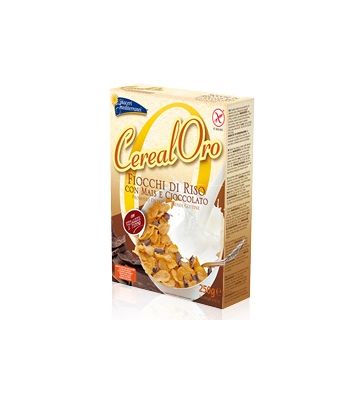 Piaceri Medit Cerealoro Fioc c