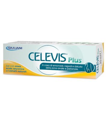 Celevis Plus 30ml