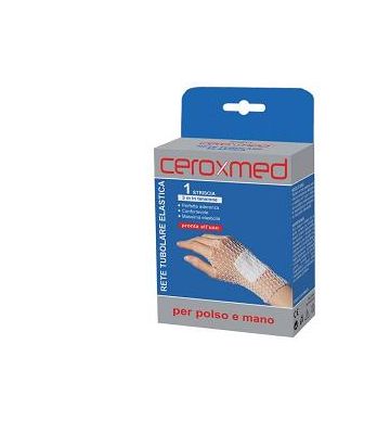 Ceroxmed Rete Tub Mano/polso