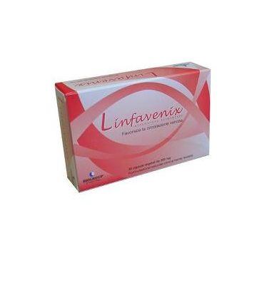 Linfavenix 30cps 350mg