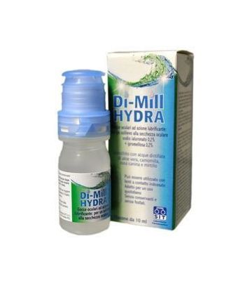 Dimill Hydra Gocce Oculari10ml