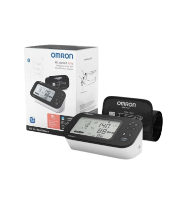 Omron m7 Intelli it Afib