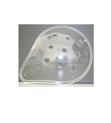 Protezione Oculare Trasparente