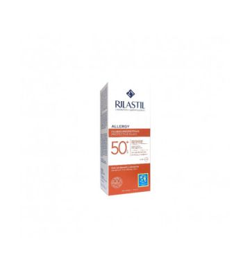 Rilastil Allergy Fluido Protezione 50+