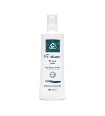 Reparance Crema Idrat Cute Sec