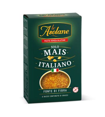 Le Asolane Fonte Fibra Anellin