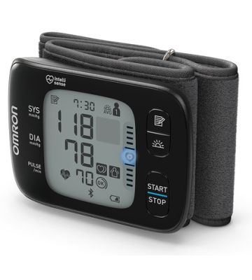 Omron Sfigmo Polso Rs7