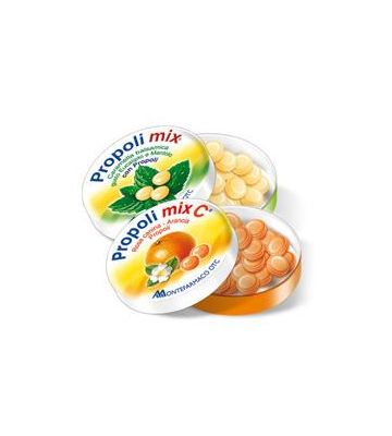 Propoli Mix Arancia 30caram