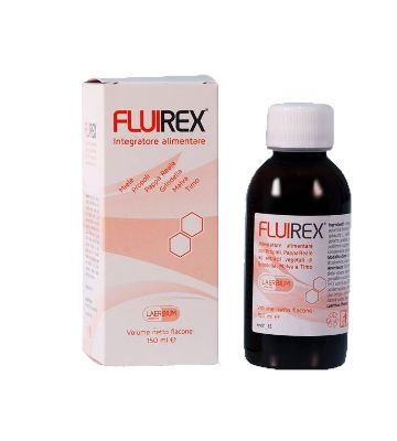 Fluirex 150ml