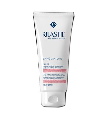 Rilastil Smagliat p Sens 200ml