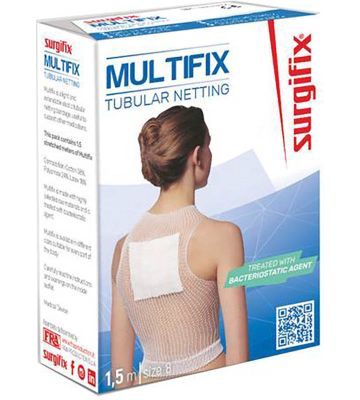 Benda Rete Multifix San Torace