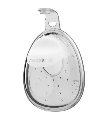 Medela Inbra Collector 2 Pezzi
