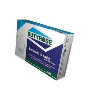 Butyrose Lsc 30microcps