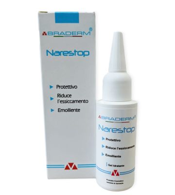 Narestop Crema 50ml Braderm