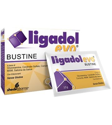 Ligadol Evo 20bust