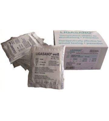 Ligasano Med 10cpr 10x10x1cm