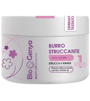 Biogenya Burro Struccante 80 ml