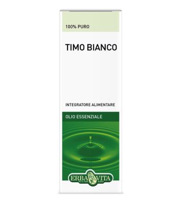 Timo Bianco oe 10ml