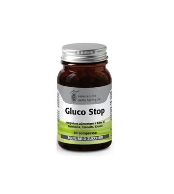 Dlab Glucostop 45cpr
