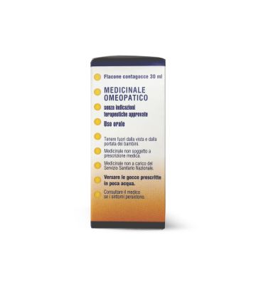 Lachesis Mutus*06lm os Gtt30ml