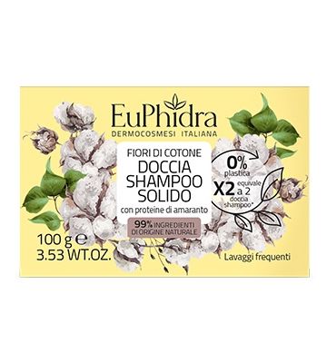 Euph Doccia sh Sol Fiori Cot